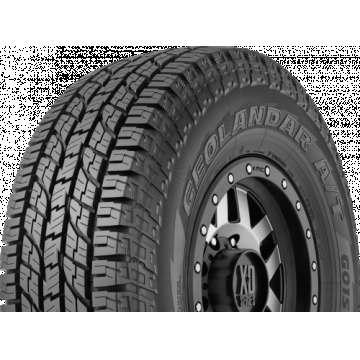 Anvelopa all season Yokohama Geolandar G015 215/65/R16 98H A/T