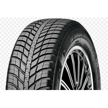 Anvelopa All Seasons Nexen N`Blue 4Season 205/55/R16 91H