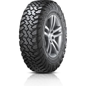 Anvelopa auto de vara 265/70R17 121Q DYNAPRO MT2 RT05