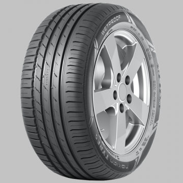 Anvelopa vara Nokian Wetproof 215/60/r16 99v