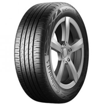 Anvelopa auto de vara 235/50R20 100T EcoContact 6 Q