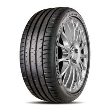 Anvelopa Vara Falken Azenis FK520 225/40/R18 92Y XL