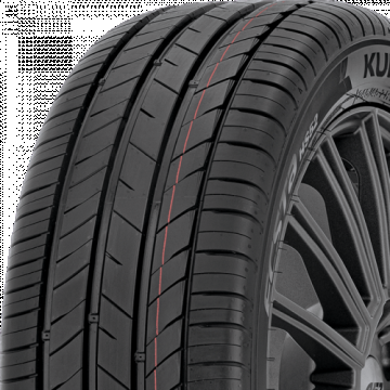 Anvelopa Vara Kumho Ecsta HS52 185/50/R16 81 V