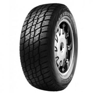 Anvelope Kumho ROAD VENTURE AT61 255/75 R15 110S