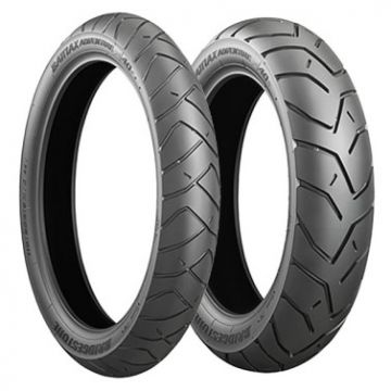 Anvelope Bridgestone BATTLAX A41 120/70 R19 60V