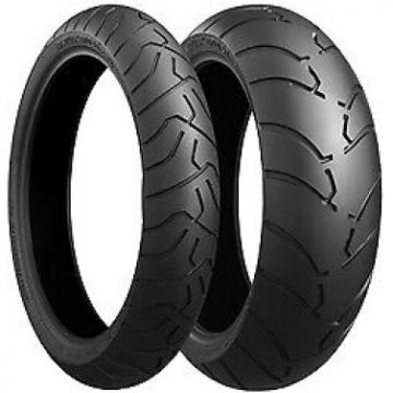 Anvelope Bridgestone BATTLAX ADVENTURE TRAIL AT41F 100/90 R19 57V