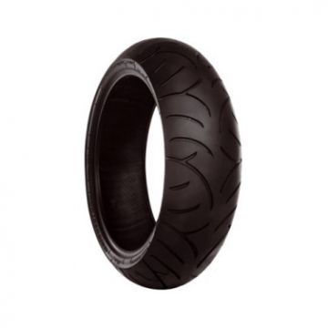 Anvelope Bridgestone BATTLAX BIAS TOURING BT46F 100/80 R17 52H