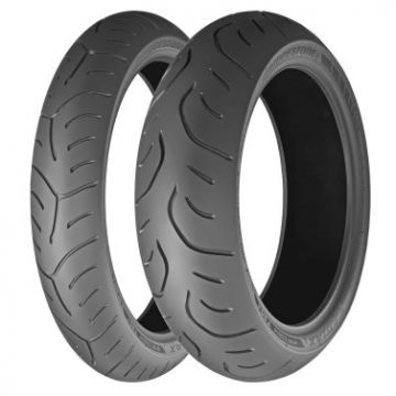Anvelope Bridgestone BATTLAX BT-023 FRONT 120/70 R17 58W