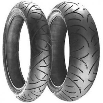 Anvelope Bridgestone BATTLAX BT-023 REAR 150/70 R17 69W