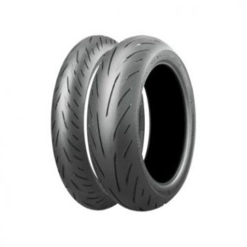 Anvelope Bridgestone BATTLAX S21 FRONT 120/60 R17 55W