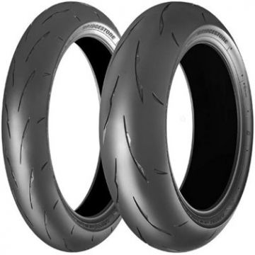 Anvelope Bridgestone BATTLAX S22 FRONT 110/70 R17 54H