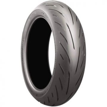 Anvelope Bridgestone BATTLAX S22 REAR 140/70 R17 66H