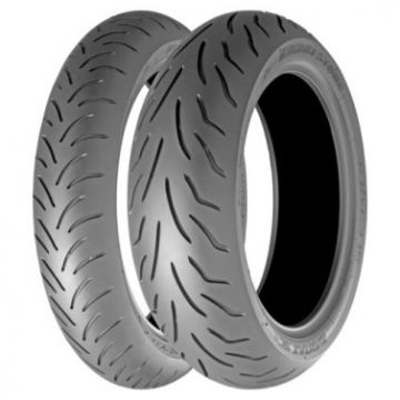 Anvelope Bridgestone BATTLAX SCOOTER REAR 130/70 R12 56L