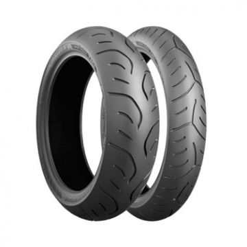 Anvelope Bridgestone BATTLAX T30 F-L 120/70 R17 58W