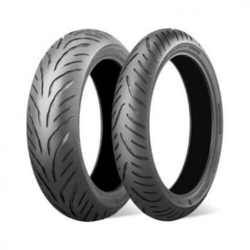 Anvelope Bridgestone BATTLAX T32 REAR 150/70 R17 69W