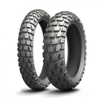 Anvelope Michelin ANAKEE WILD 150/70 R17 69R