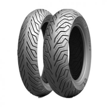 Anvelope Michelin CITY GRIP 2 100/80 R10 53L