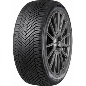 Anvelope Nexen NBLUE 4 SEASON 2 205/45 R17 88W