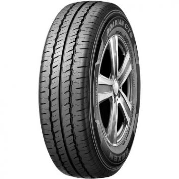 Anvelope Nexen ROADIAN CT-8 215/75 R16C 116R