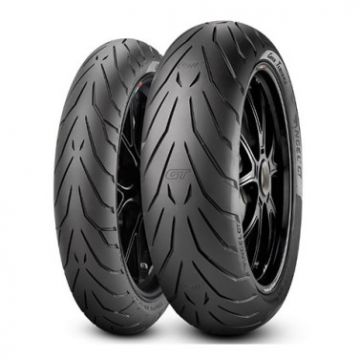 Anvelope Pirelli ANGEL GT 120/70 R17 58W