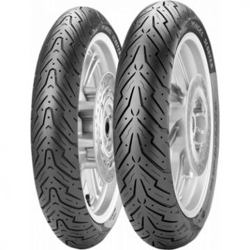 Anvelope Pirelli ANGEL SCOOTER 100/80 R10 53L