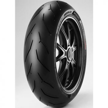 Anvelope Pirelli D.ROSSO SCOOTER F/R 110/70 R12 47P