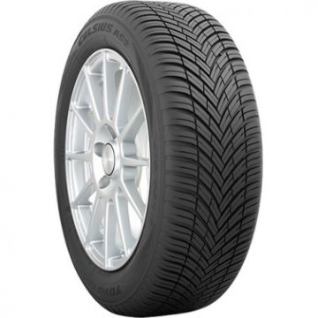 Anvelope Toyo CELSIUS AS2 205/55 R16 91H