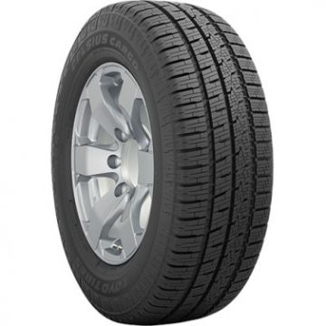 Anvelope Toyo CELSIUS CARGO 235/65 R16C 115T