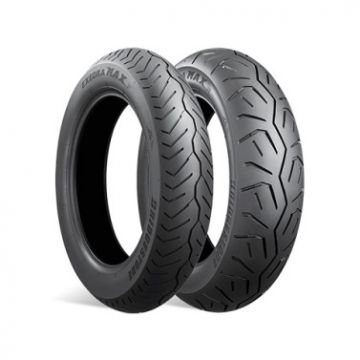 Anvelope Bridgestone EXEDRA MAX F 100/90 R19 57H