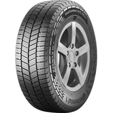 Anvelope Continental VANCONTACT AS 235/55 R17C 103H