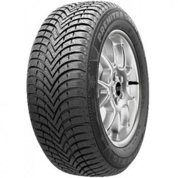Anvelope Maxxis WP6 245/40 R18 97V