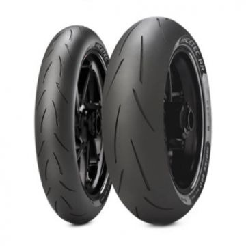 Anvelope Metzeler MET RACETEC RR (K3) 160/60 R17 69W