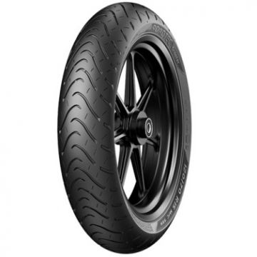 Anvelope Metzeler ROADTEC SCOOTER 100/80 R10 53L