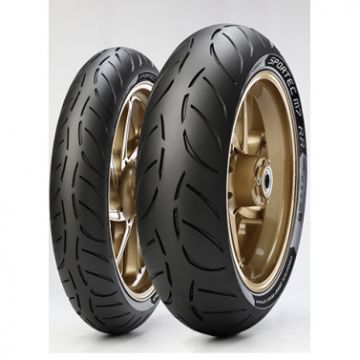 Anvelope Metzeler SPORTEC M7 RR 180/55 R17 73W