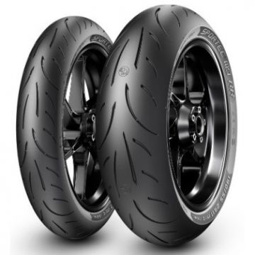 Anvelope Metzeler SPORTEC M9 RR 120/70 R17 58W