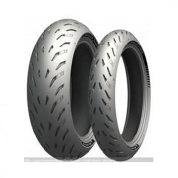 Anvelope Michelin POWER 5 120/70 R17 58W