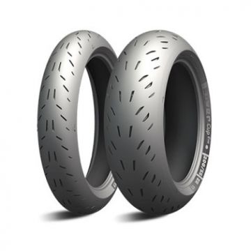 Anvelope Michelin POWER CUP EVO 120/70 R17 58W