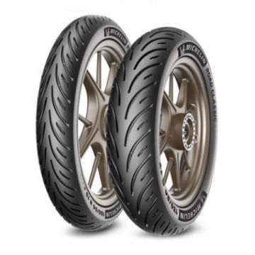 Anvelope Michelin ROAD CLASSIC 325/80 R19 54H