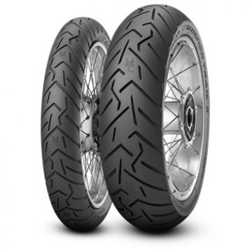 Anvelope Pirelli SCORPION TRAIL II 110/80 R19 59V