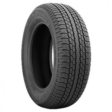 Anvelope Toyo OPEN COUNTRY A33B 255/60 R18 108S