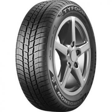 Anvelope Tyfoon EURO SNOW 3 195/55 R16 91H