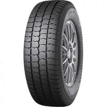 Anvelope Yokohama BLUEARTH VAN RY61 225/55 R17C 104H