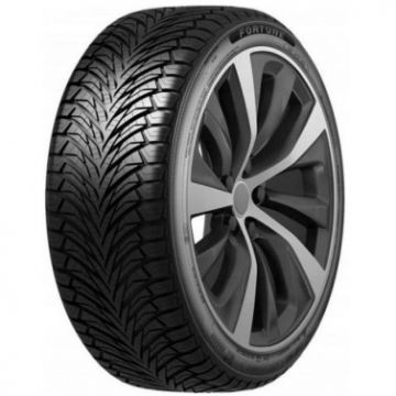 Anvelope Fortune FitClime FSR-401 215/65 R16 98H