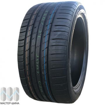 Anvelope Tracmax X PRIVILO RS-01 245/40 R21 100Y