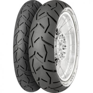 Anvelope Continental TRAIL ATTACK 3 100/90 R19 57H