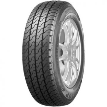 Anvelope Dunlop ECONODRIVE LT 205/65 R15C 102T