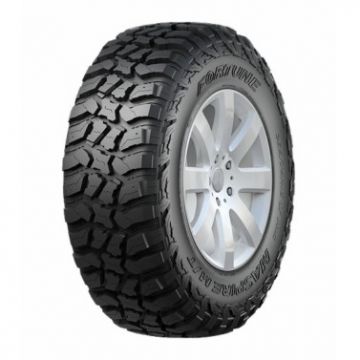Anvelope Fortune M/T 265/75 R16 123Q