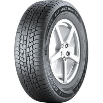 Anvelope General ALTIMAX WINTER 3 175/65 R15 84T