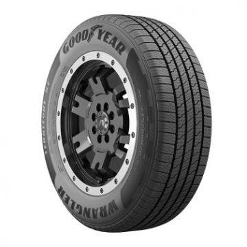 Anvelope Goodyear WRANGLER TERRITORY HT 255/70 R17 112T