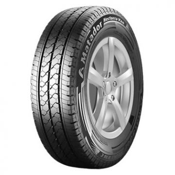 Anvelope Matador HECTORRA VAN 195/75 R16C 110R